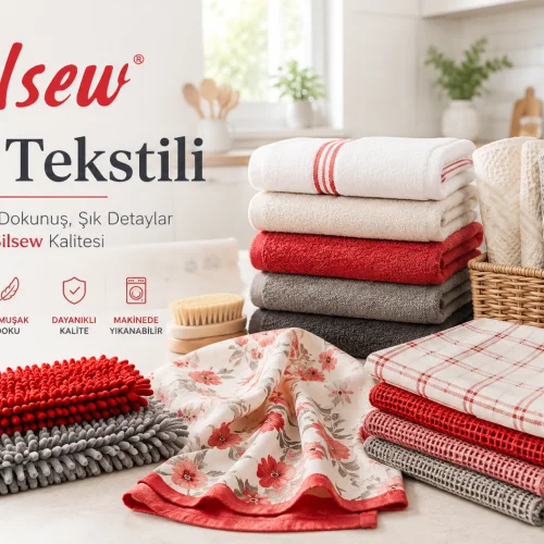 Ev Tekstili