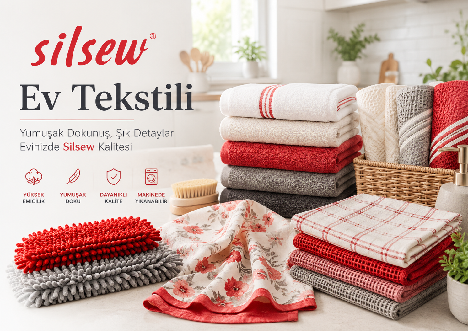 Ev Tekstili