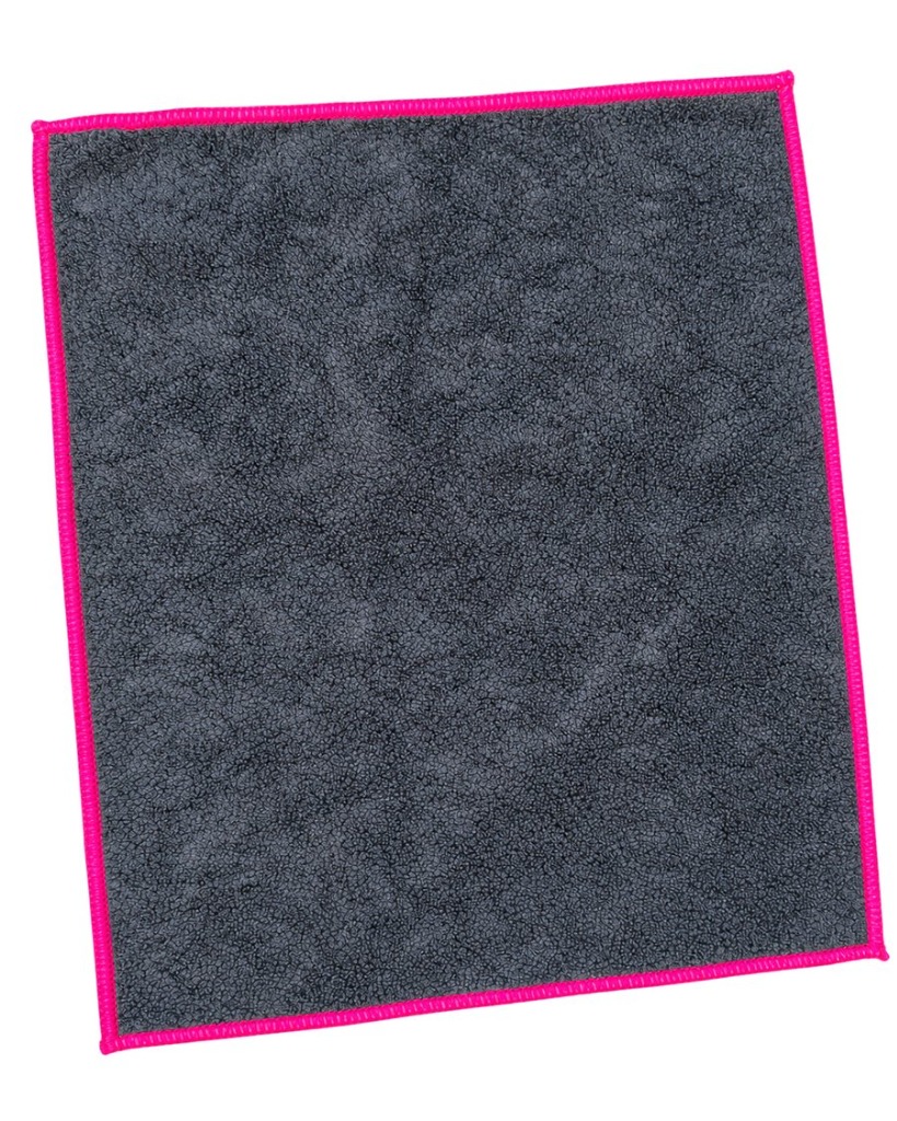 Silpek UltraSoft Yoğun Dokulu Mikrofiber Temizlik Bezi