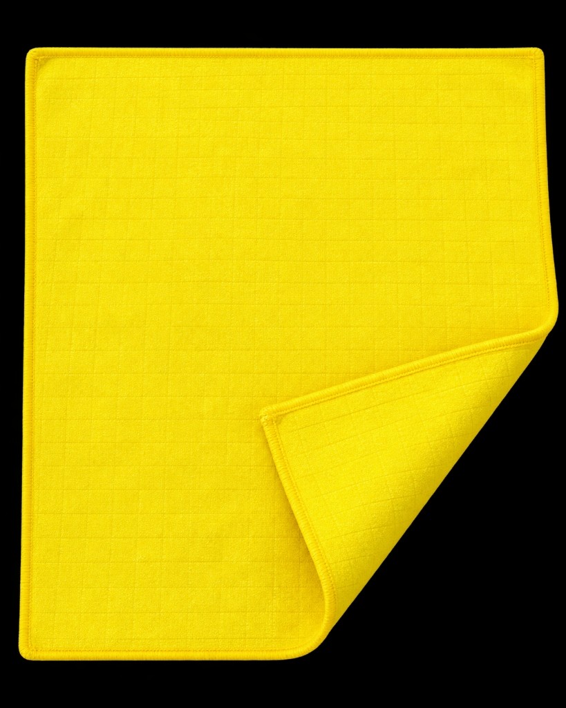 Silpek UltraSoft Yoğun Dokulu Mikrofiber Temizlik Bezi