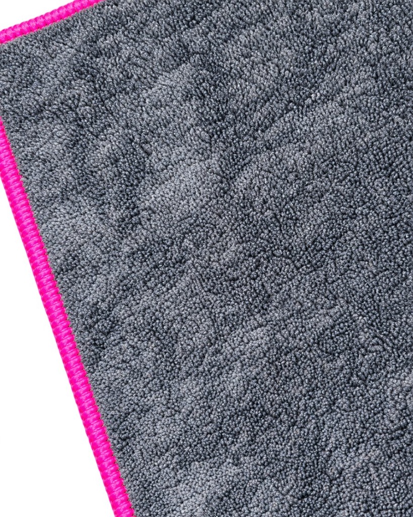 Silpek UltraSoft Yoğun Dokulu Mikrofiber Temizlik Bezi