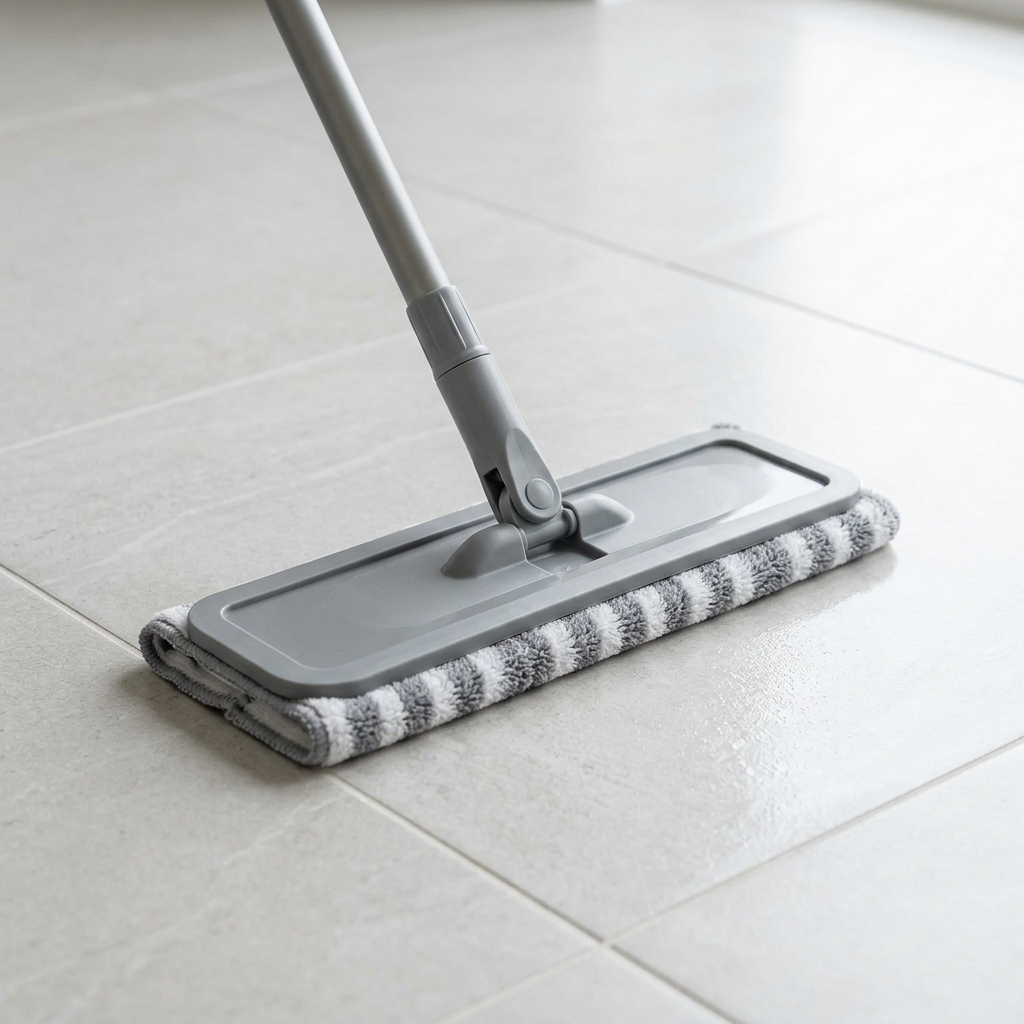 Silpek Proff Mikrofiber Tablet Mop Yedeği 2'li Set