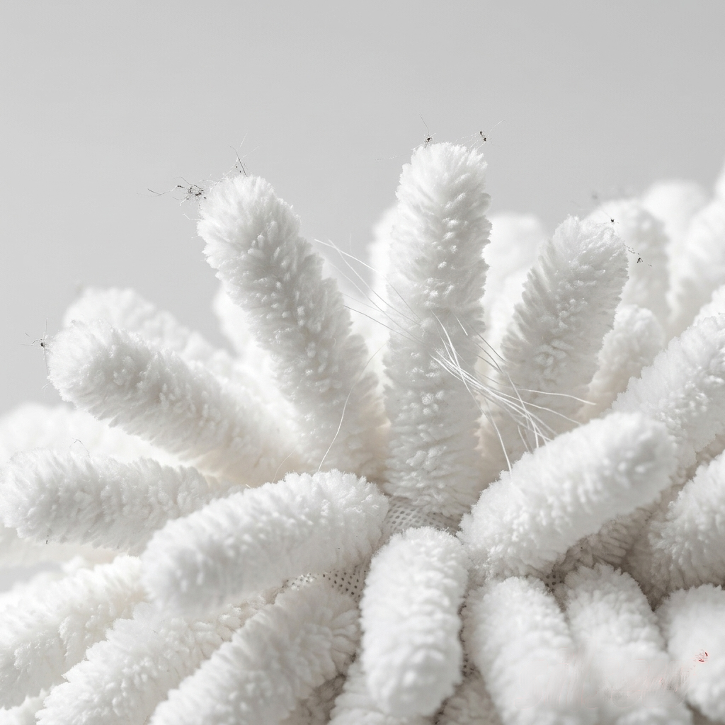 Silpek Mikrofiber Toz Alıcı – Pratik Toz Alma Püskülü Yedek Başlığı