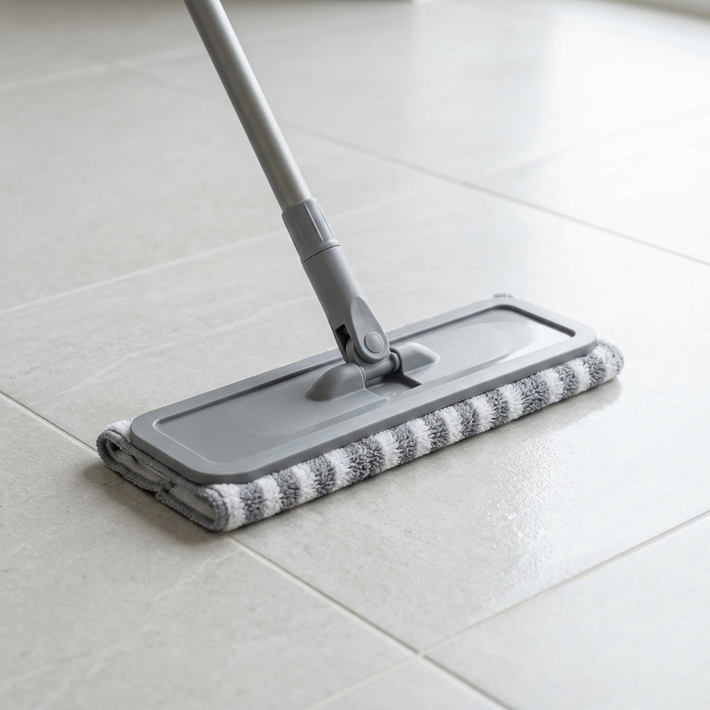 Silpek Proff Mikrofiber Tablet Mop Yedeği 2'li Set