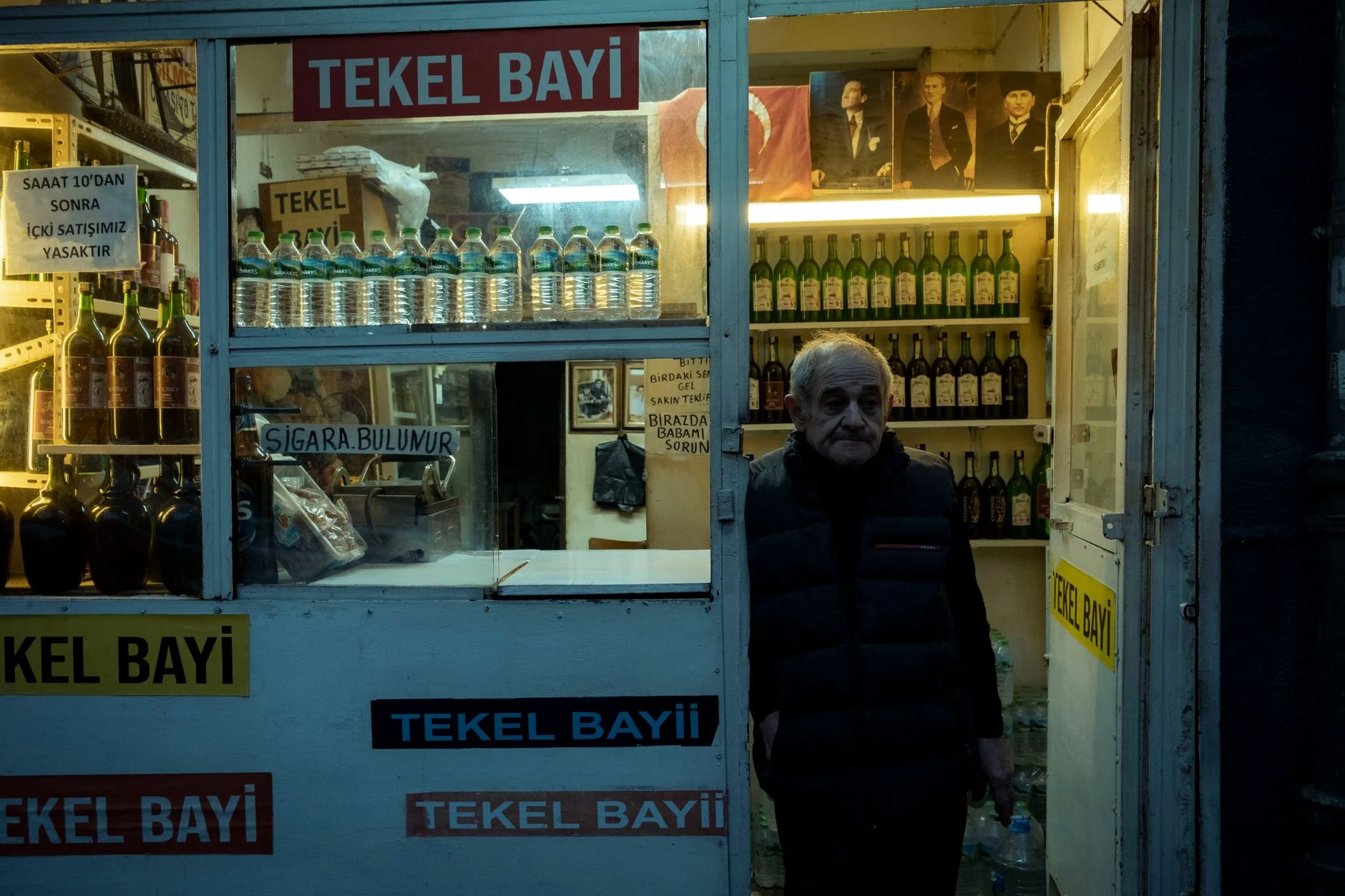 3'lü havlu bez siparişini bayi adına kargolama