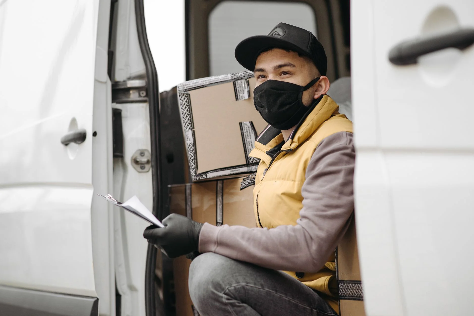 araç kurulama bezi drop-shipping