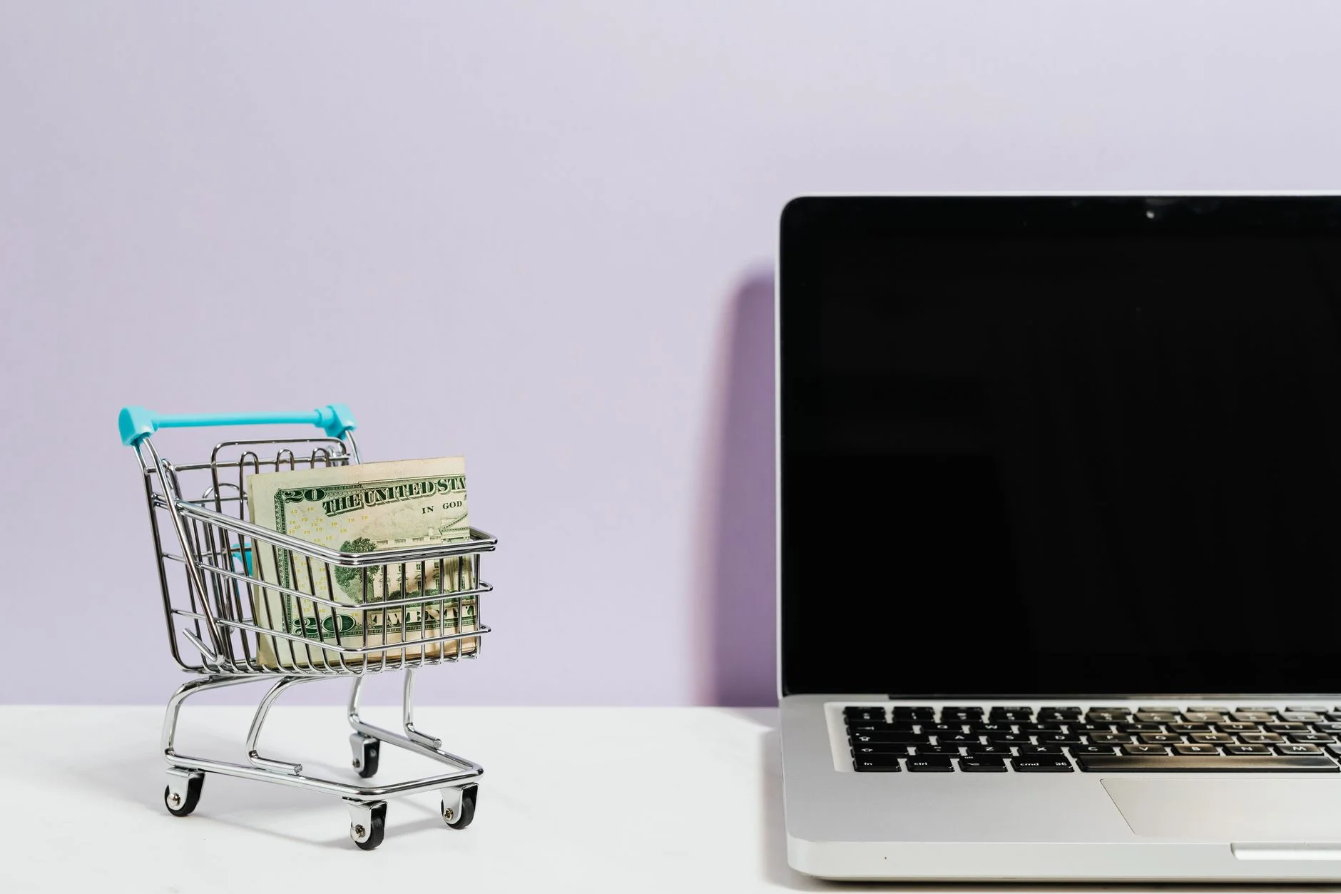 e-ticaret satıcıları için süpürge
