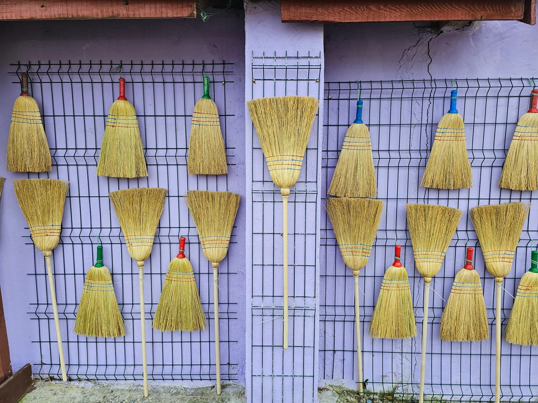 fabrika satış süpürge