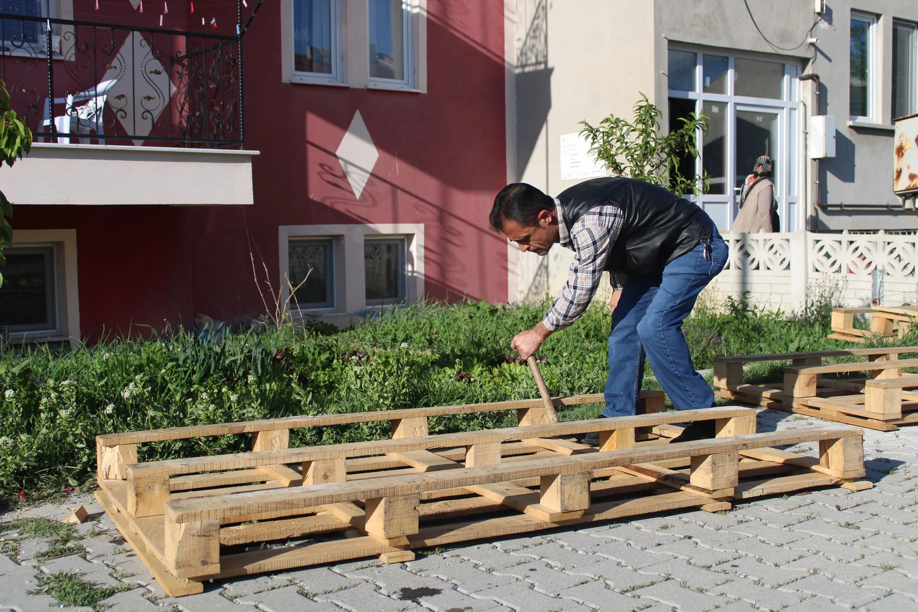 fırça koli bazlı alım