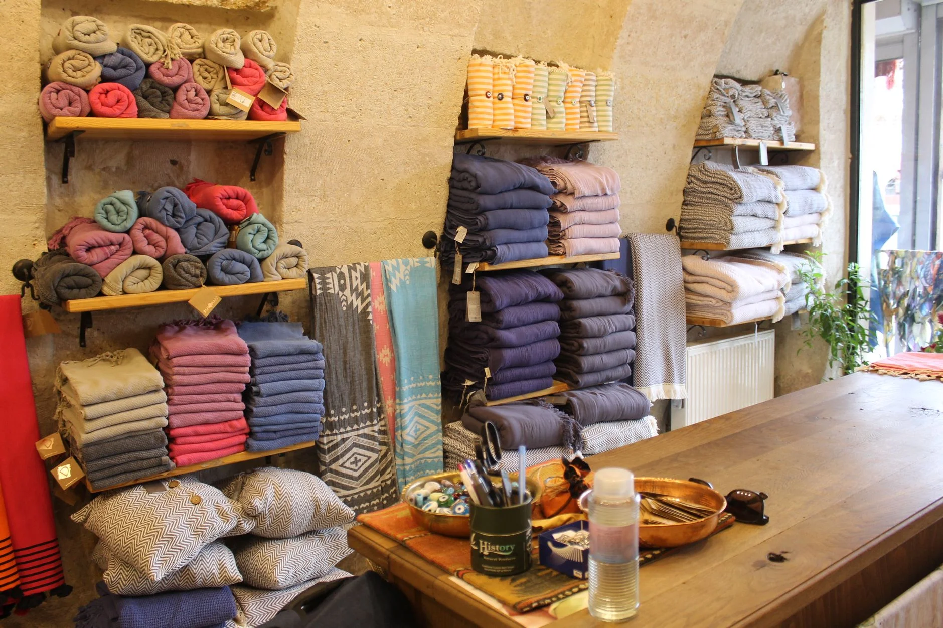 havlu bez drop-shipping