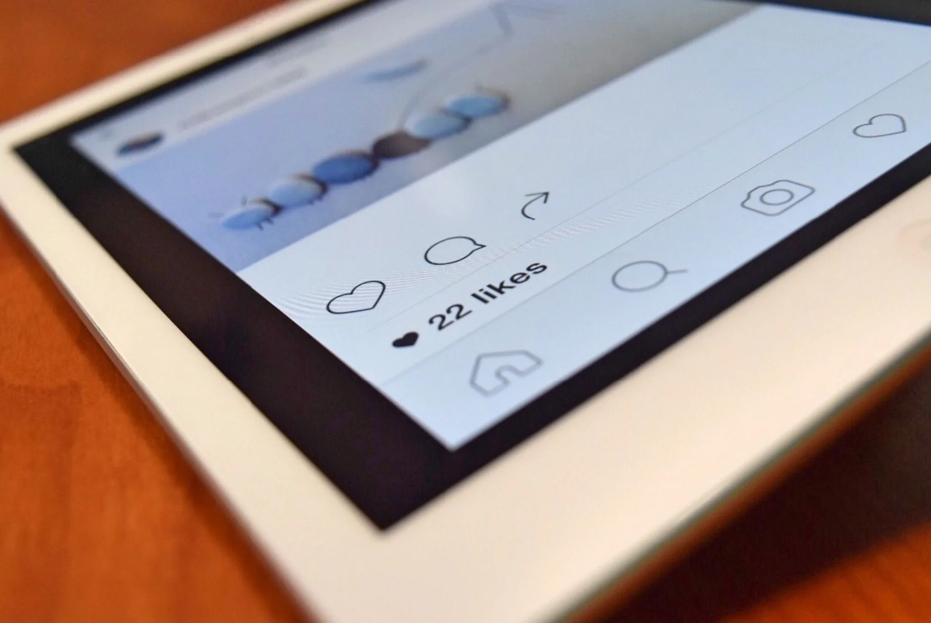instagram üzerinden çok amaçlı temizlik bezi satmak