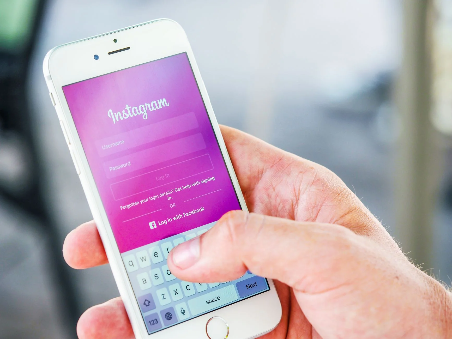 instagram üzerinden tank bezi satmak