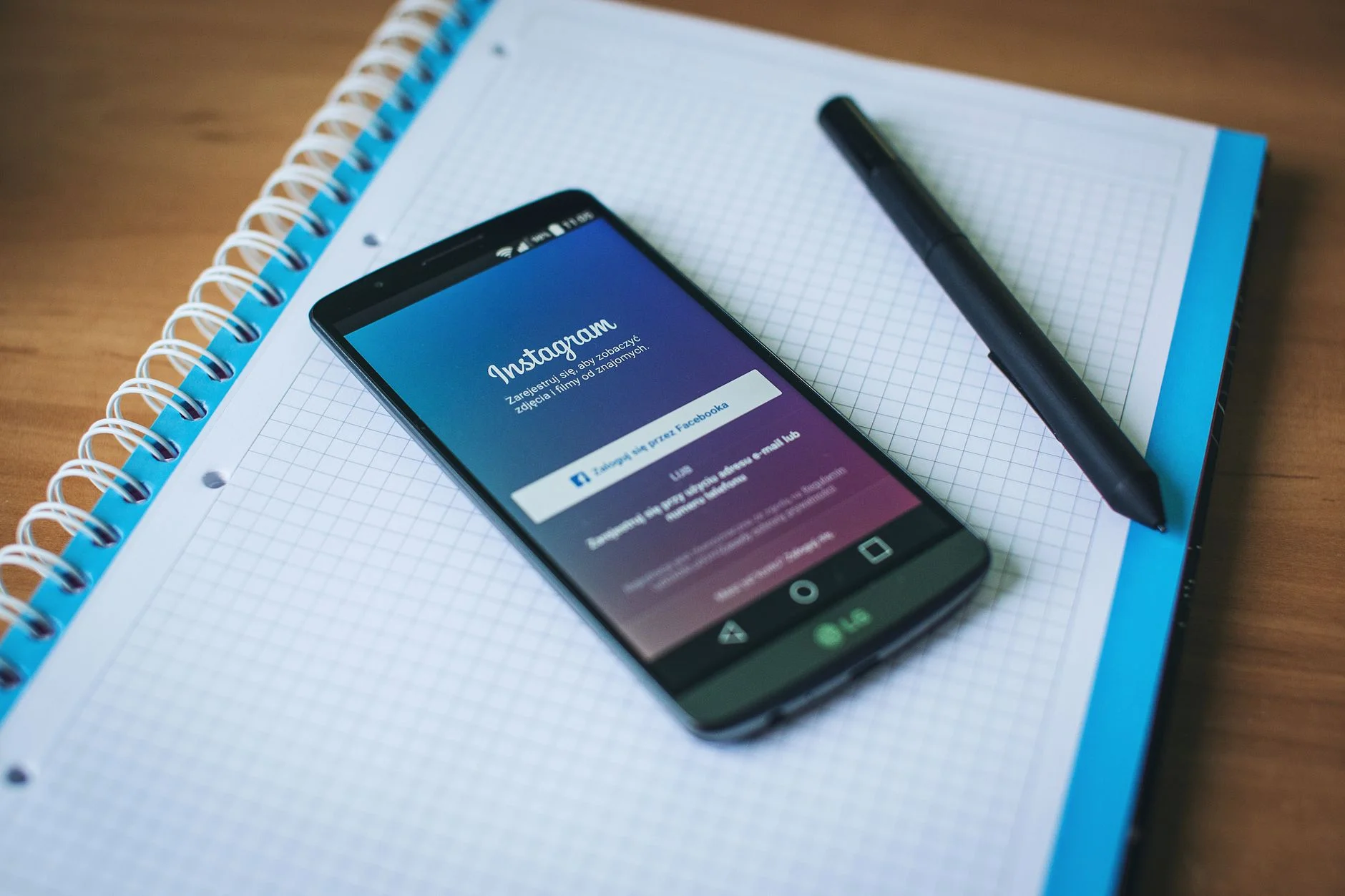 instagram üzerinden zemin temizleme ürünleri satmak