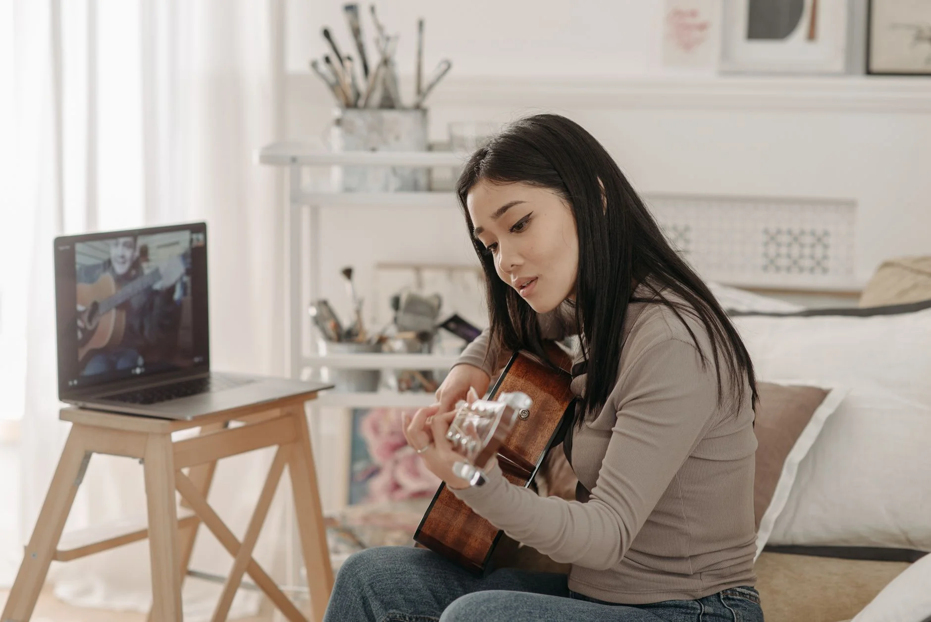 online mağazalar için cam bezi