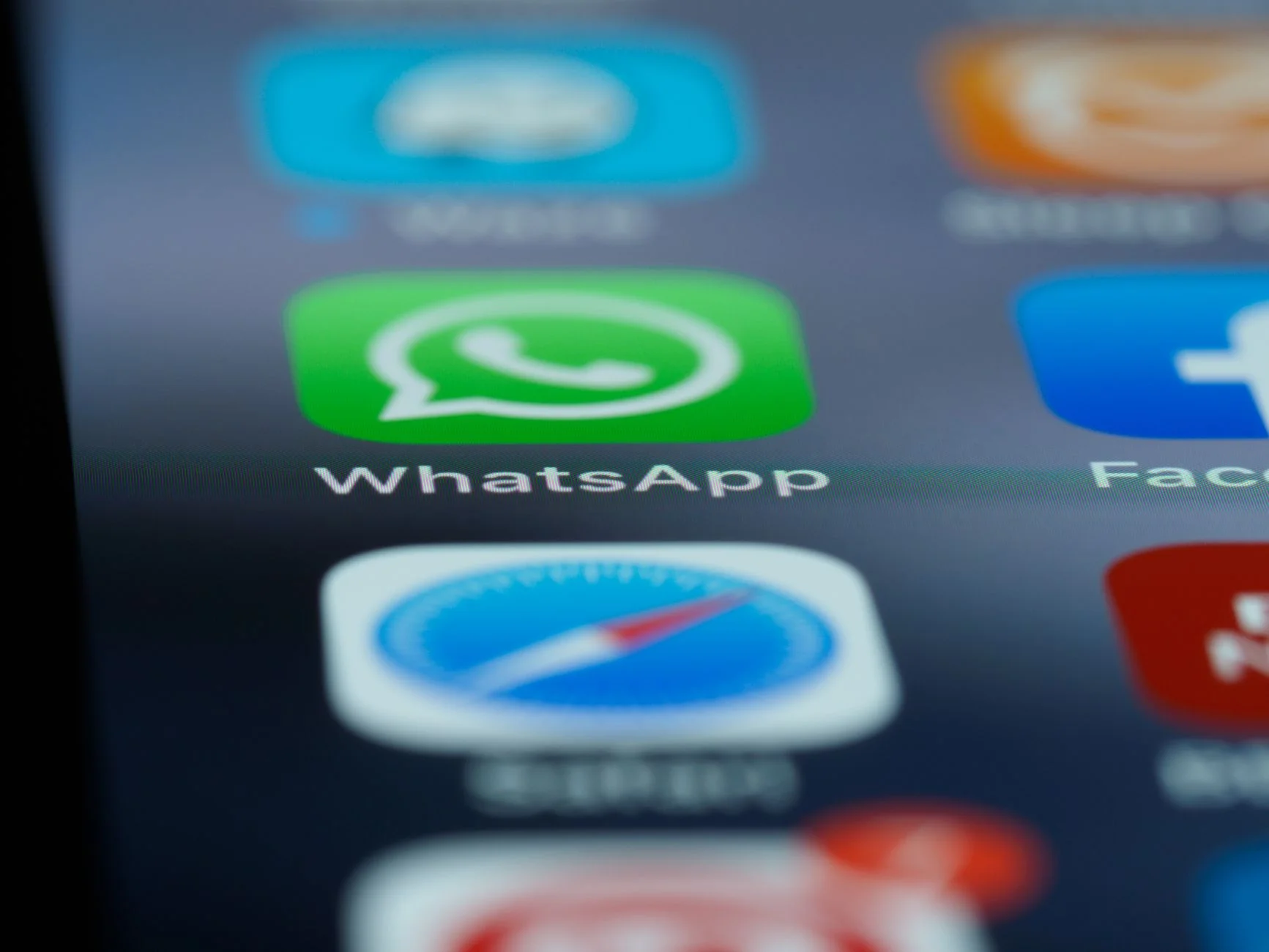 whatsapp üzerinden cam bezi satmak
