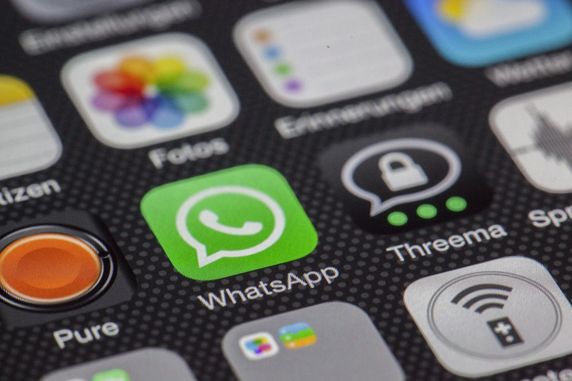 whatsapp üzerinden mutfak bezi satmak