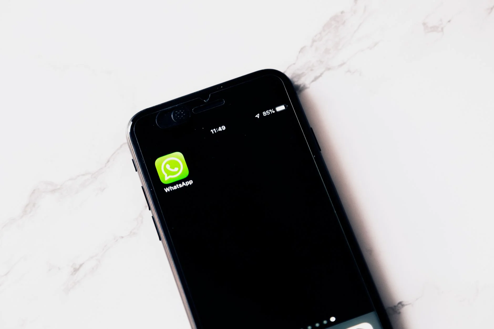 whatsapp üzerinden mutfak kurulama matı satmak