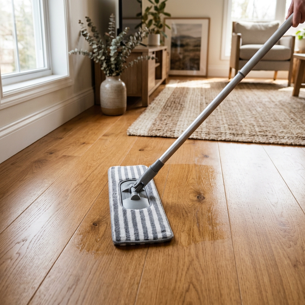 Silpek Flat Mop Yedek Bezi 2'li Set