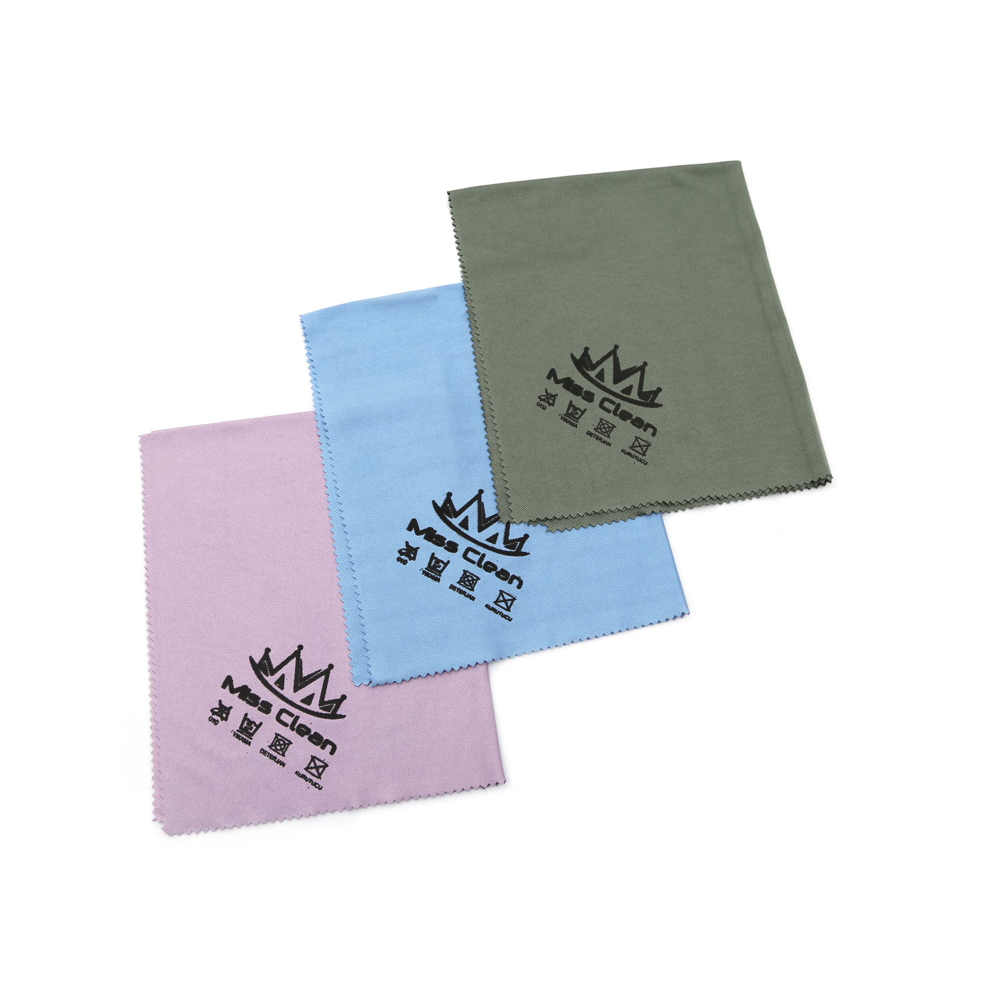 Lacoste 50x70 cm Cam Bezi - Şıklığı ve Fonksiyonu Bir Arada Sunar