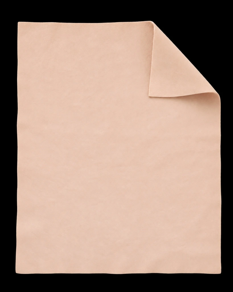 Silpek UltraDry Sentetik Güderi Kurulama Bezi 50 × 70 cm