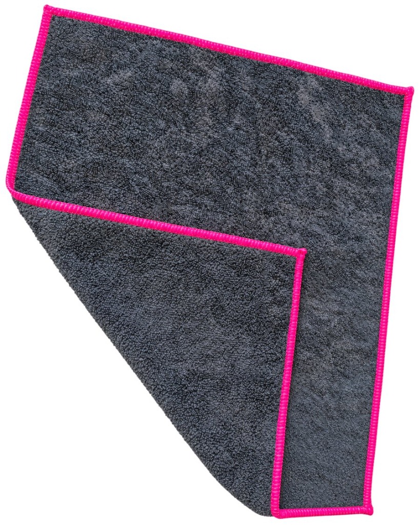Silpek UltraSoft Yoğun Dokulu Mikrofiber Temizlik Bezi